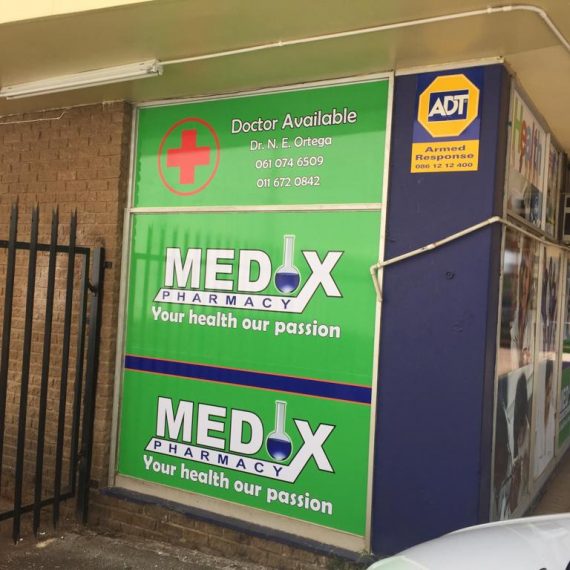 Compu-Signage-signage-and-branding-medix-shopfront-vinyl-with-laminate-