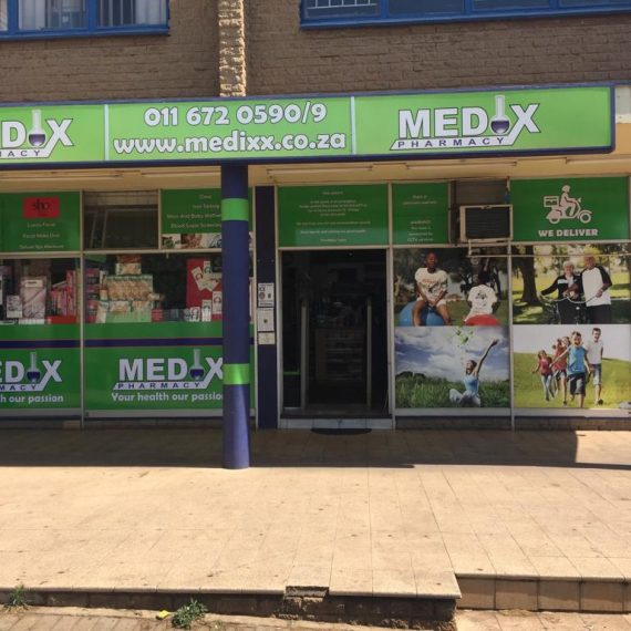 Compu-Signage-signage-and-branding-medix-shopfront-vinyl-with-laminate-