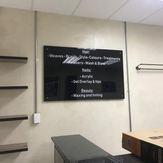 Compu-Signage-signage-and-branding-pespex-posters-on-standoffs-